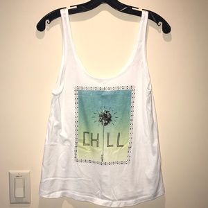 Volcom tank top